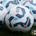 From ECNL Playoffs to U.S. U-16 Camp: California Standouts Shine