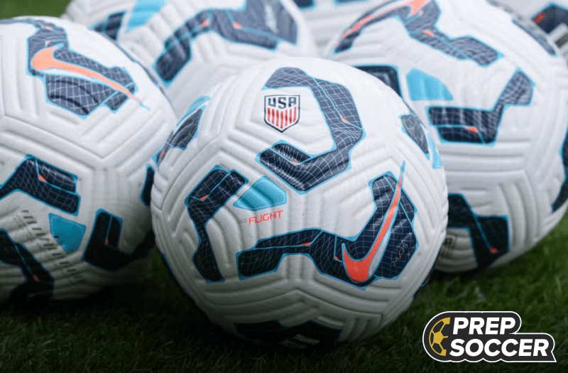 From ECNL Playoffs to U.S. U-16 Camp: California Standouts Shine