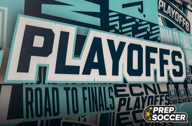 ECNL Day 5: U17 and U16 Semifinals Results and Standouts