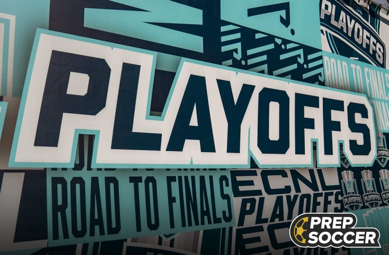 ECNL Day 5: U17 and U16 Semifinals Results and Standouts