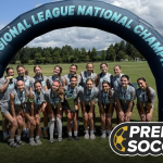 ECNL RL Champions: Florida Stars Who Made an Impact