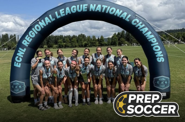 ECNL RL Champions: Florida Stars Who Made an Impact