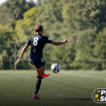 ECNL Nationals: Leading Five Forwards in the 2029 Class