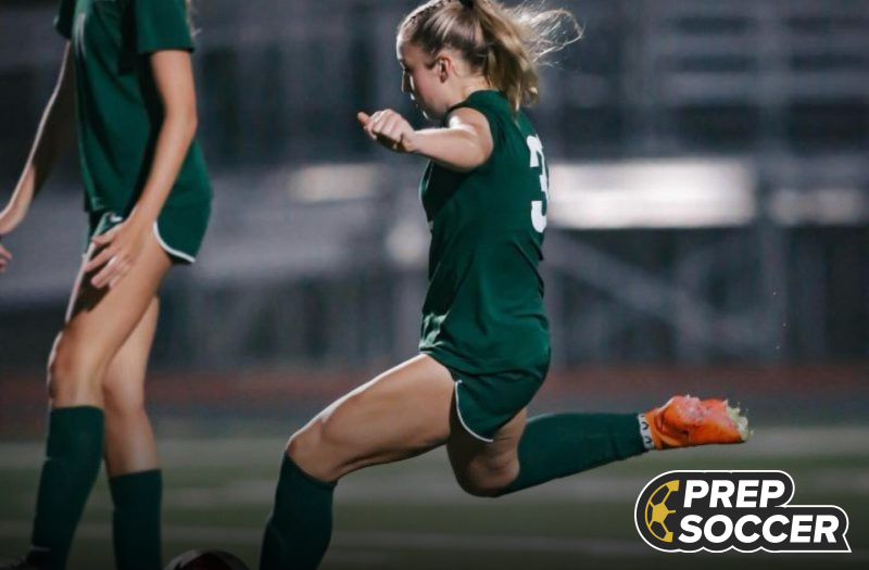 Going For Glory: South Walton Preview