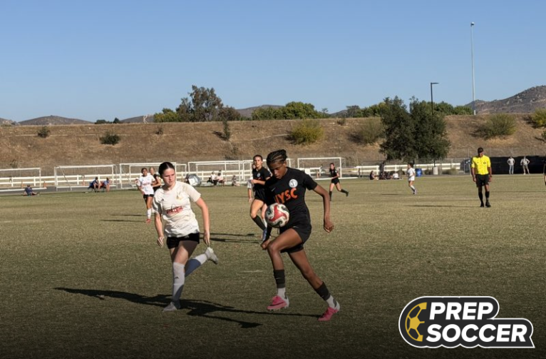 Early 2028 commits – National Ranked – June 15th Gems
