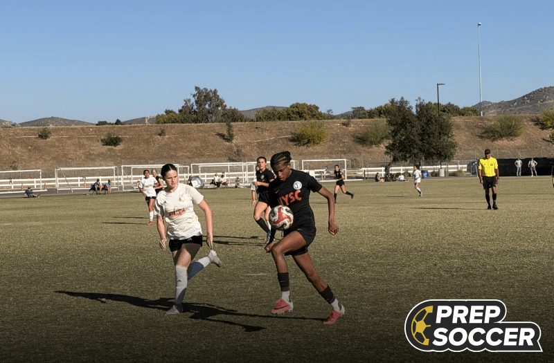 Early 2028 commits – National Ranked – June 15th Gems