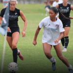 Best XI – ECNL National Finals – Champions League: Forwards
