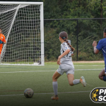U13 GA Nationals: Best Playmakers and Set Piece Takers to Watch