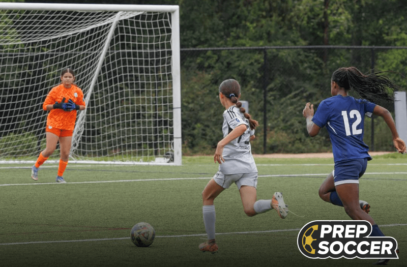 U13 GA Nationals: Best Playmakers and Set Piece Takers to Watch