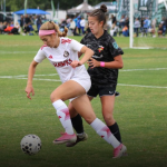 Best XI – ECNL National Finals – Champions League: Midfielders