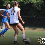 2026 ODP South Summer ID: Florida Selections