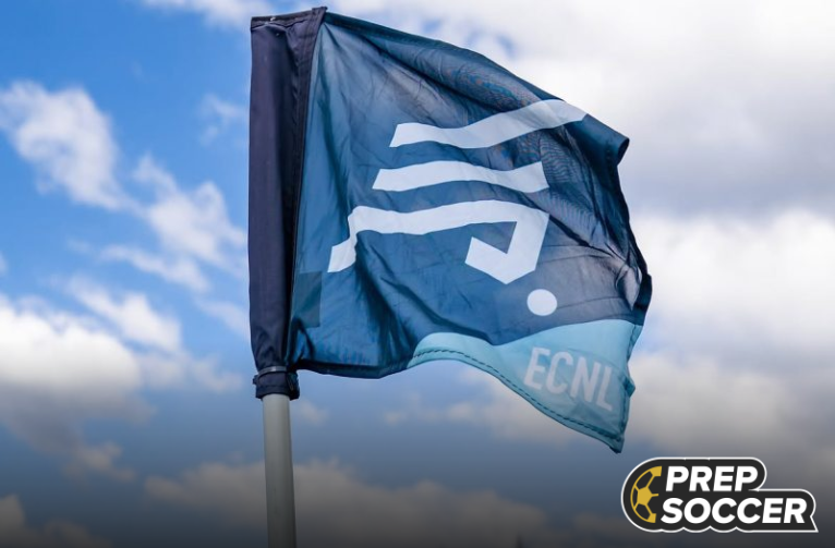 ECNL Playoffs: U16 X-Factors Who Could Decide the Final Four