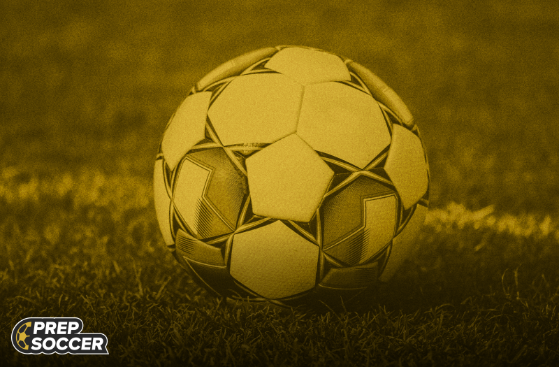 Penn Fusion SA G10 Defeats Ohio Premier 1-0 in ECNL Playoffs