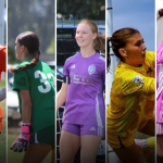 Goalkeepers Came to Play at ECNL Nationals