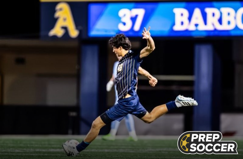 2026-27 Miami Private Schools: Boys To Watch