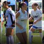 Playmakers Shine at ECNL Playoffs: Six Can’t Miss Athletes