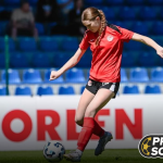 U16 U.S. Bound Players Making a Mark on Canada’s Soccer Landscape