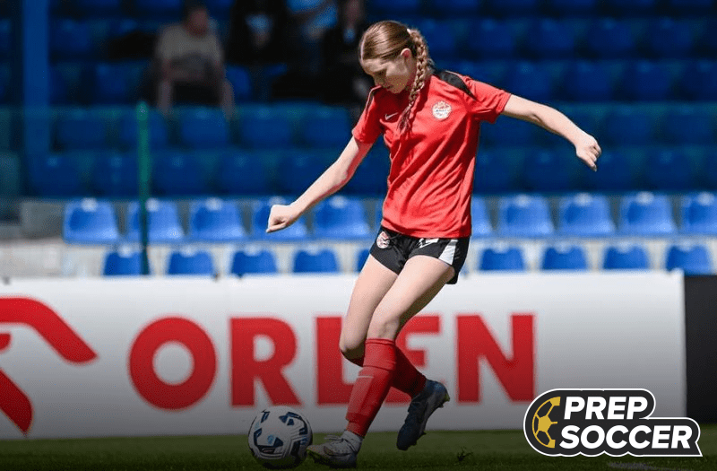 U16 U.S. Bound Players Making a Mark on Canada’s Soccer Landscape