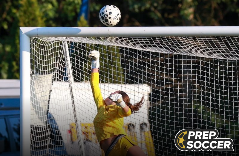 ECNL Nationals Before the Crown: G11  Standout Players to Watch