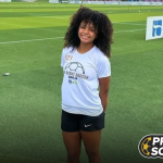Naples Soccer Combine: Top Girls Performers