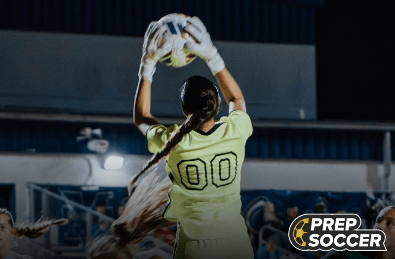 Consistent Contenders: McKeel Academy Preview