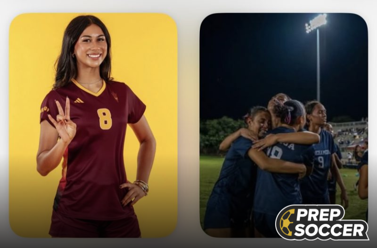 Hawaii State Player of the Year – Kaahupahau “Kulia” Montgomery