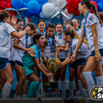 City SC Clinches First Two National Titles in Club’s History
