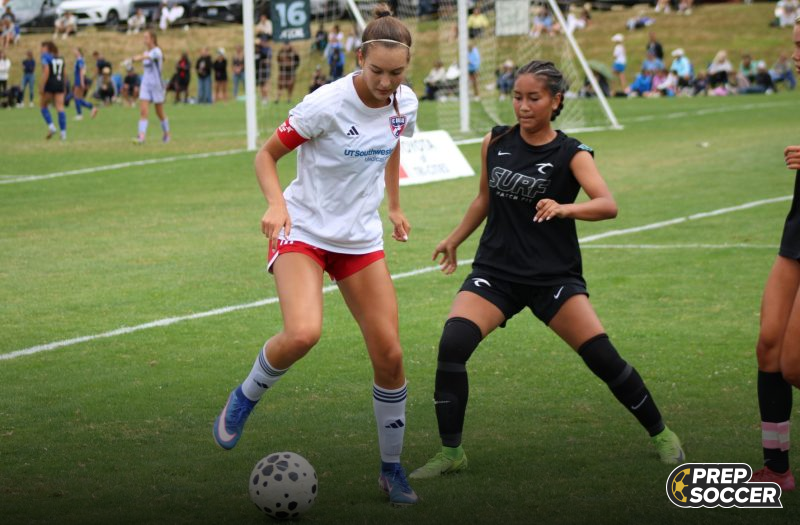 ECNL National Finals: Photo Gallery