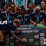 Defensive Pillars: ECNL North American and Showcase Cup Notables