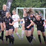 Best XI – ECNL National Finals – Champions League: Defenders