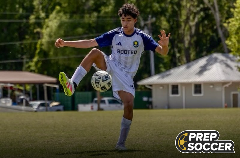 Legends at Lake Sumter: Conference Preview