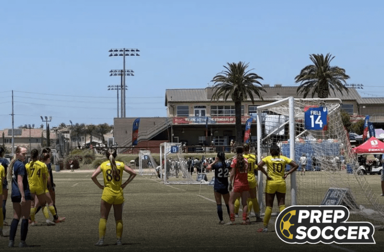 Early 2028 commits – Nationally Ranked and Power 4 programs
