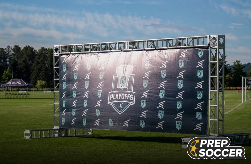 ECNL Elite Eight: U17 Players to Watch in the Quarterfinals