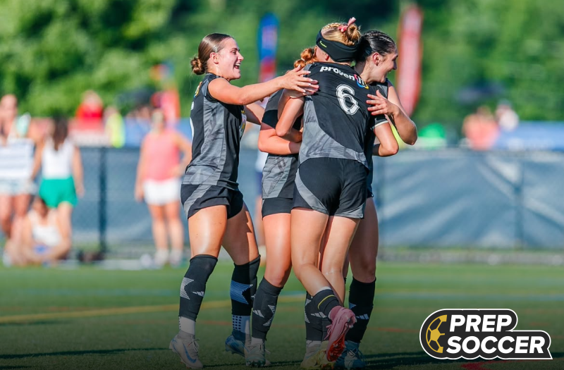 Semifinal Surge: Players Behind the GA National Final Four Push