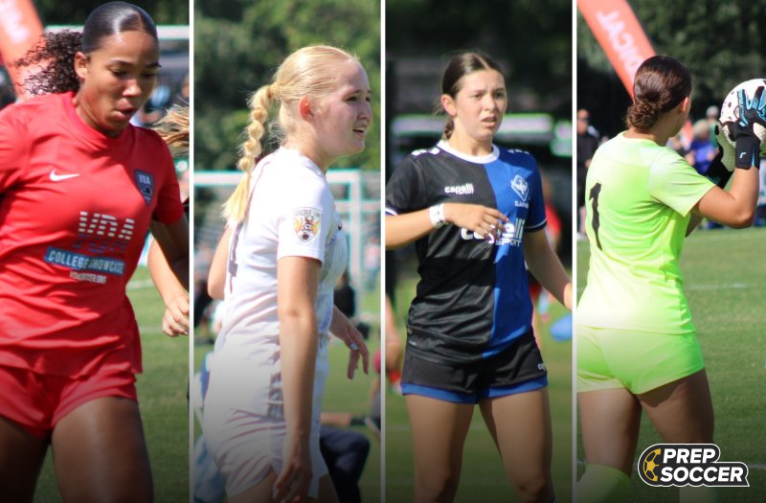 ECNL Playoffs Bring National Talent and College Coaches to PNW
