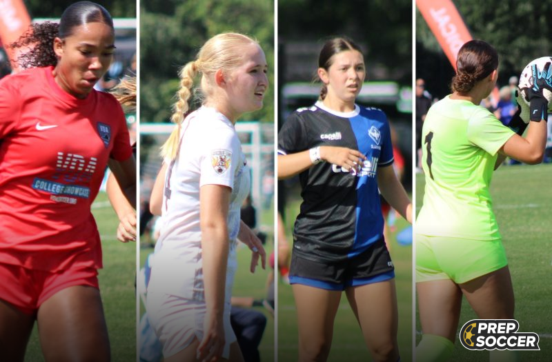 ECNL Playoffs Bring National Talent and College Coaches to PNW