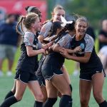 ECNL New Jersey: Notable Impact Players from the Spotlight Match