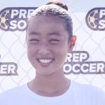 US Soccer identifies top 2012/2013 talent in Northern California