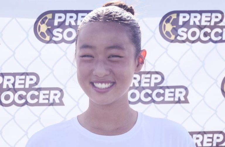 US Soccer identifies top 2012/2013 talent in Northern California