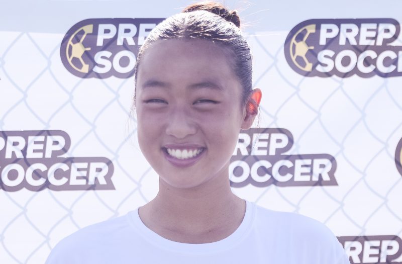 US Soccer identifies top 2012/2013 talent in Northern California