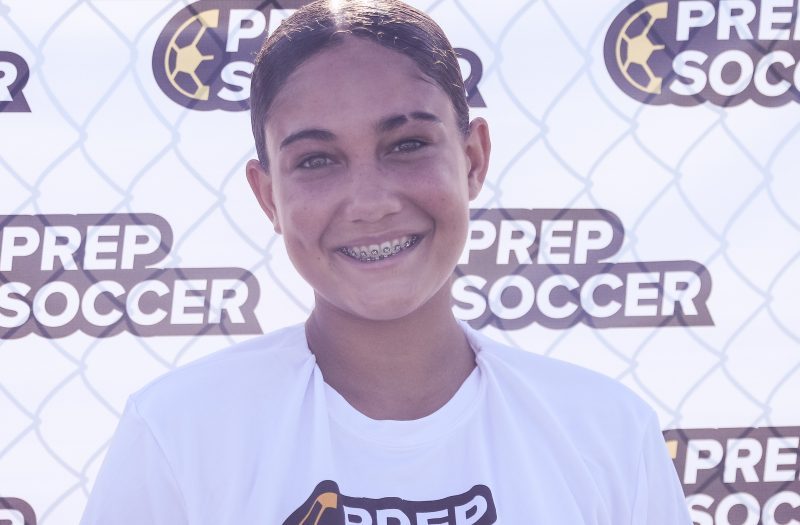 Game-Changers in Goal: Prep Soccer 2030 California Rankings