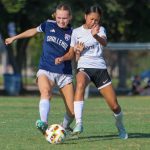 TX Club Preseason: Rise SC U15 vs. Challenge SC U15 – Photos