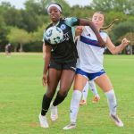 Aggieland Friendship Cup – Day 2 Photos