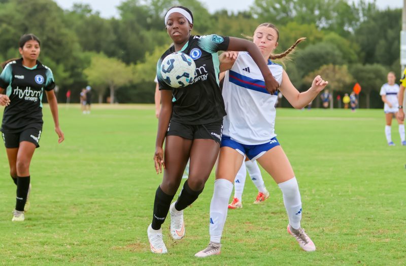 Aggieland Friendship Cup – Day 2 Photos