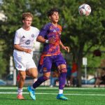 TX Preseason: Houston Dynamo U19 vs. Houston Rangers U19 – Photos