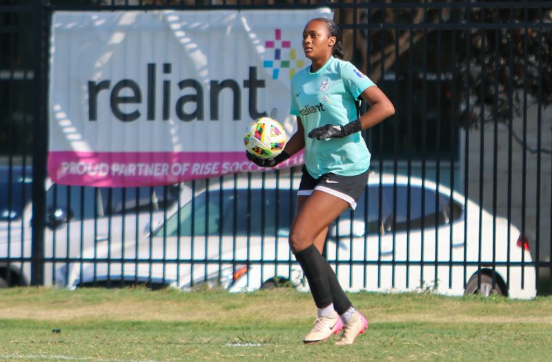 Goalkeepers to Watch at Aggieland Friendship Cup