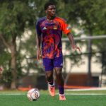 TX Preseason: Dynamo U19 come back to beat the Rangers 5-2