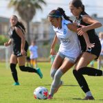 ECNL TX U15: Albion Hurricanes overcome DKSC in League Cup game