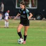 Outside Backs Who Delivered at Aggieland Friendship Cup