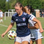 TX Preseason: Stuart gets three as Challenge SC U16 beat Rise SC
